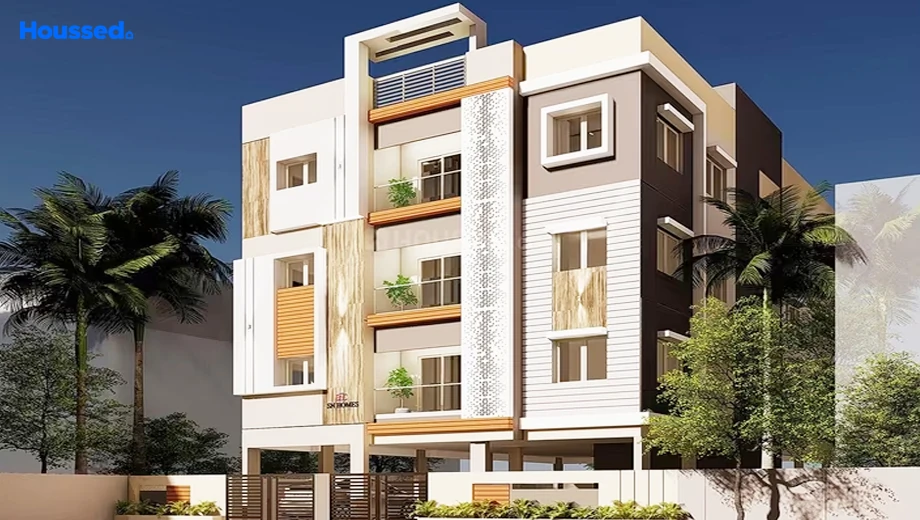 Project Image of Naaghappa Driti - Image 378312