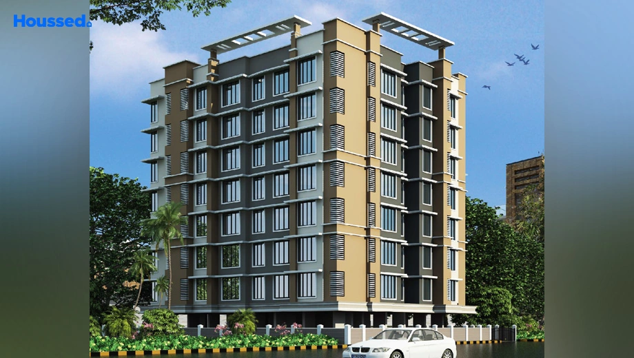Project Image of Kush Sapphire in Andheri West, Mumbai - Image 380662