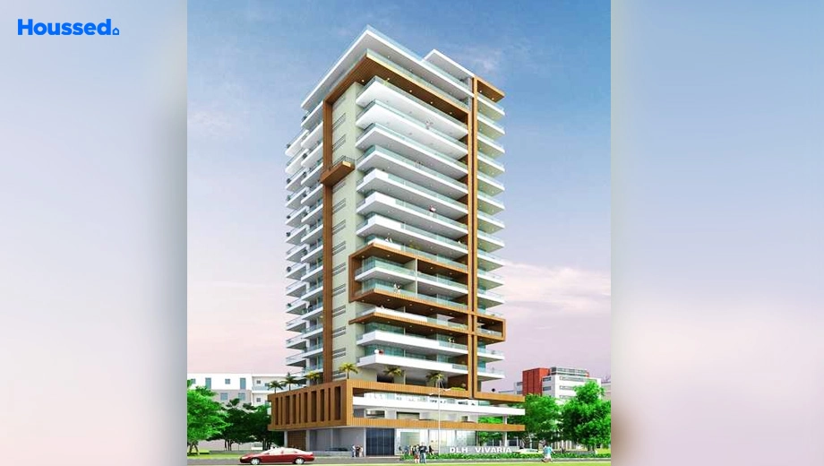 Project Image of DLH Enclave - Image 379375