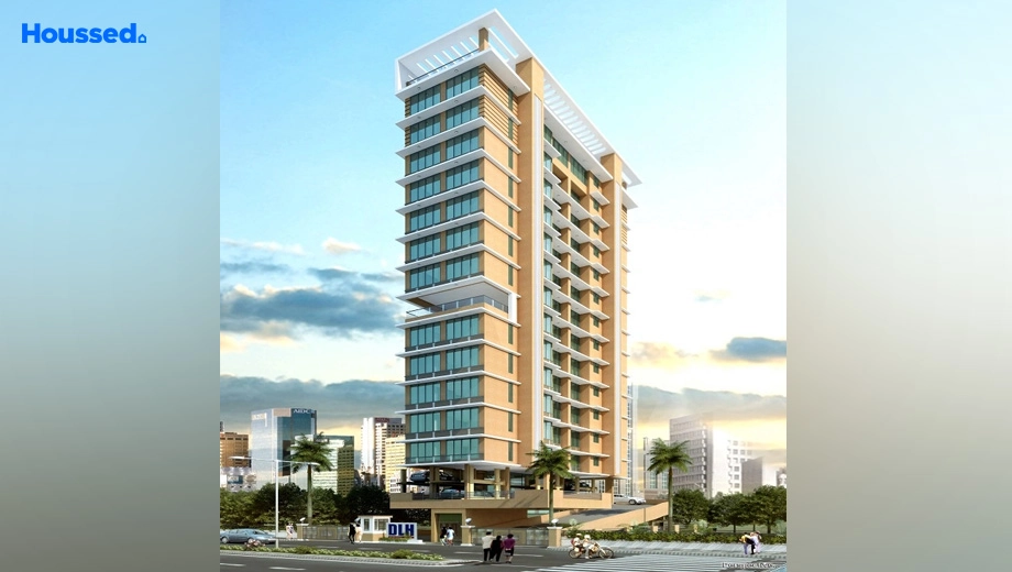 Project Image of DLH Swapnadeep in Andheri West, Mumbai - Image 382500