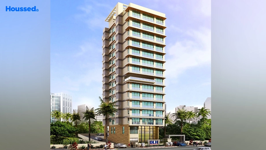 Project Image of DLH Swapnadeep in Andheri West, Mumbai - Image 382501