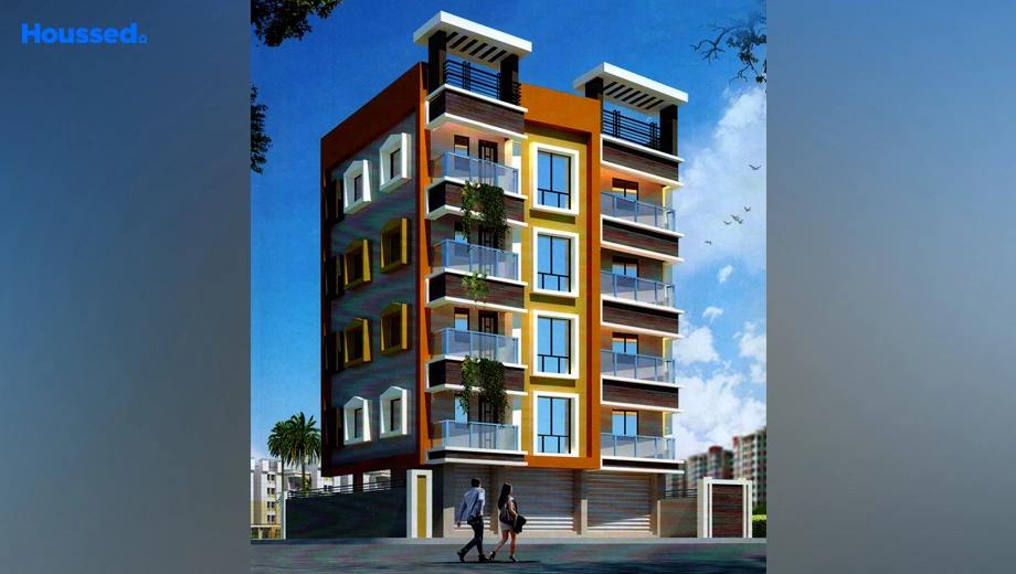 Project Image of Abhisikta Yashika - Image 378335