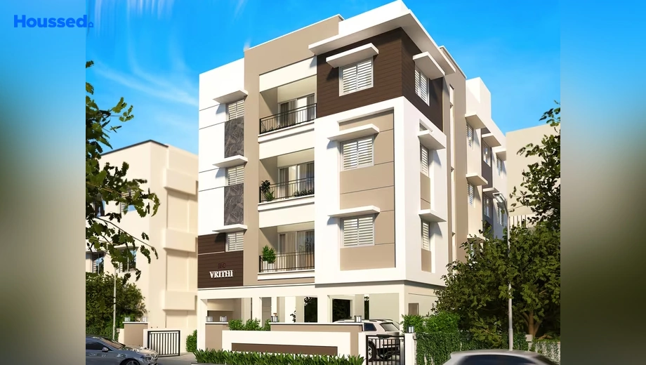 Project Image of Naaghappa Vrithi - Image 378331