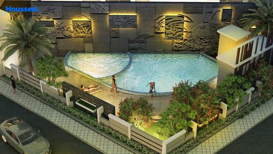 Amenities of The Sankalp - Image 378653