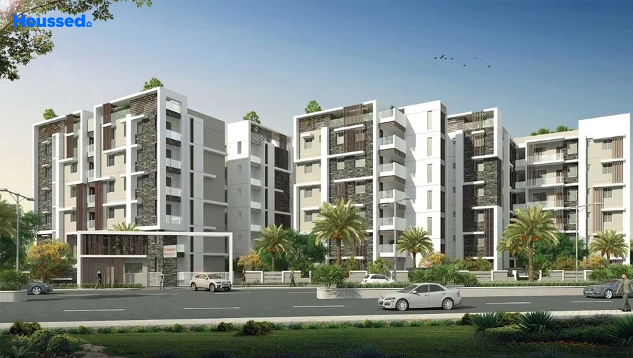 Project Image of The Sankalp - Image 378650