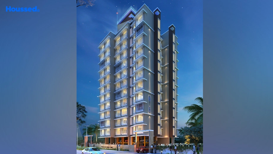 Project Image of Mumbai Andheri Ekta - Image 382508
