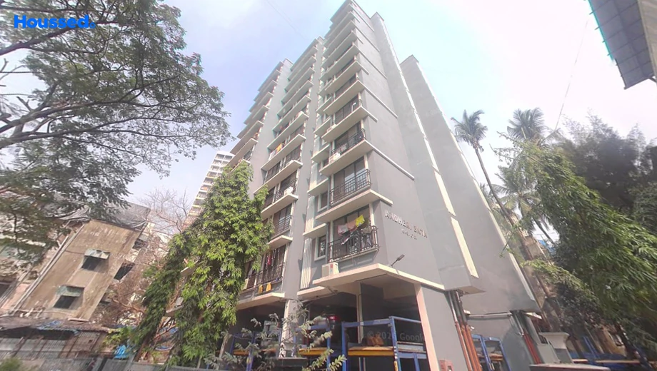 Project Image of Mumbai Andheri Ekta - Image 382509