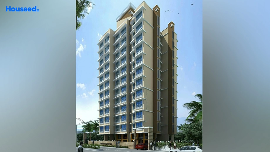 Project Image of Mumbai Andheri Ekta - Image 382507