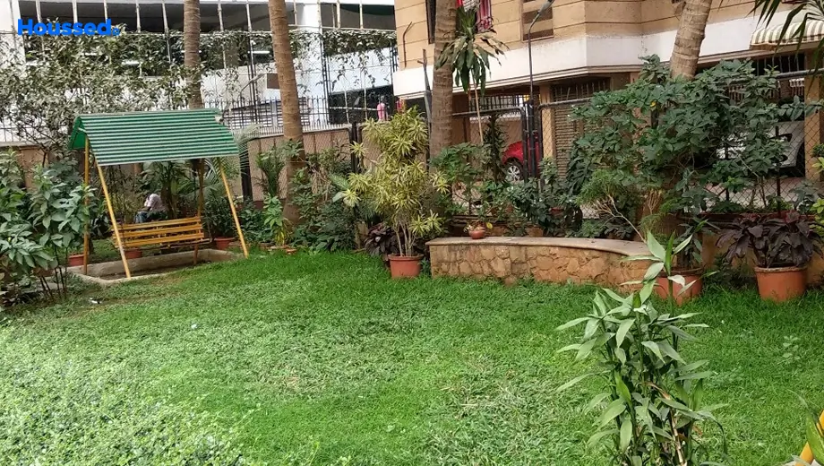 Amenities of Raheja Crest in Andheri West, Mumbai - Image 382600