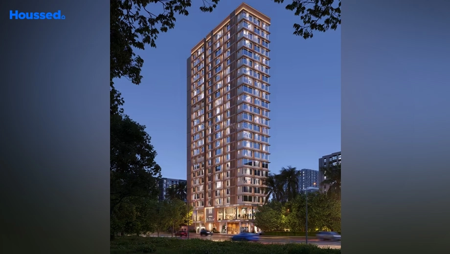 Project Image of Pratham 5th Element in Andheri West, Mumbai - Image 382587