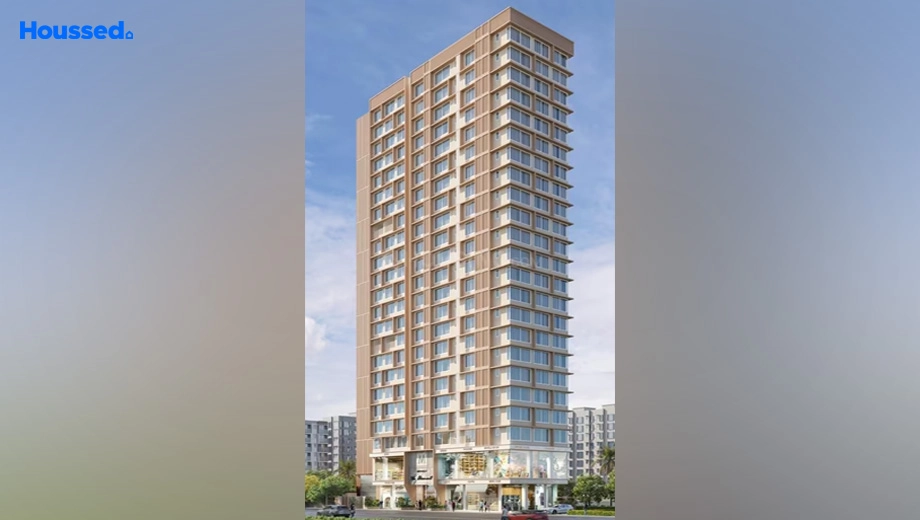 Project Image of Pratham 5th Element in Andheri West, Mumbai - Image 382586
