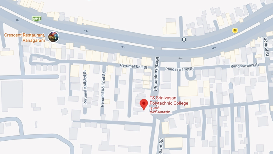Location of BN Sivabootham - Image 378366