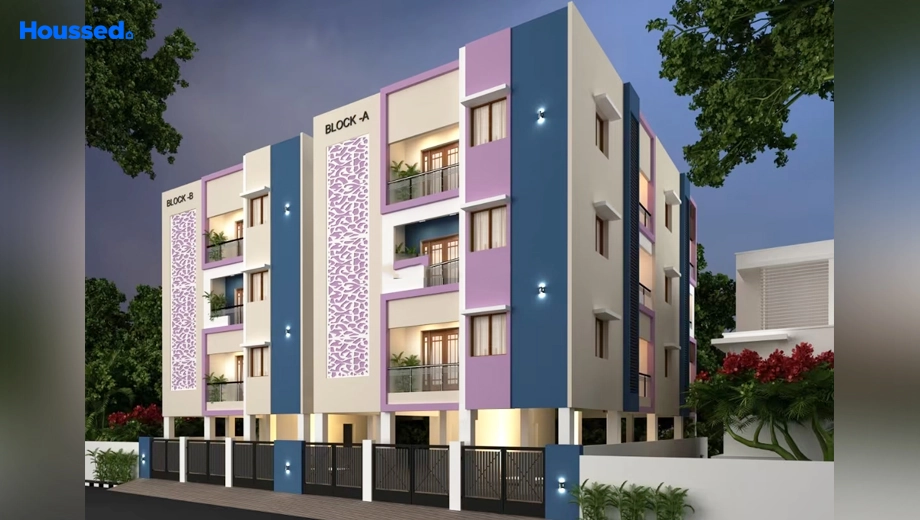 Project Image of BN Sivabootham - Image 378364