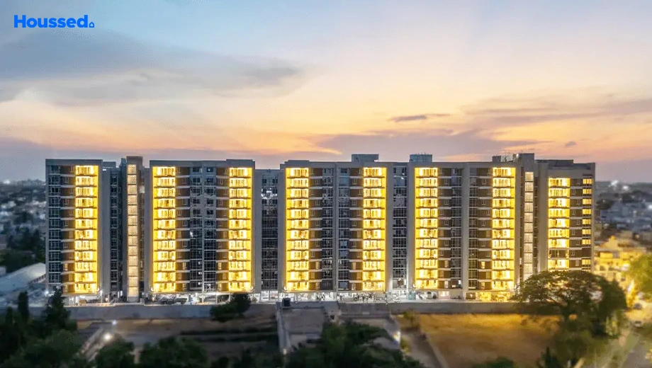 Project Image of Puravankara Somerset House - Image 378371