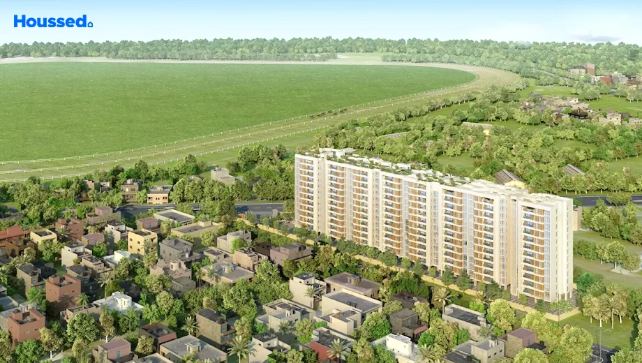 Project Image of Puravankara Somerset House - Image 378373