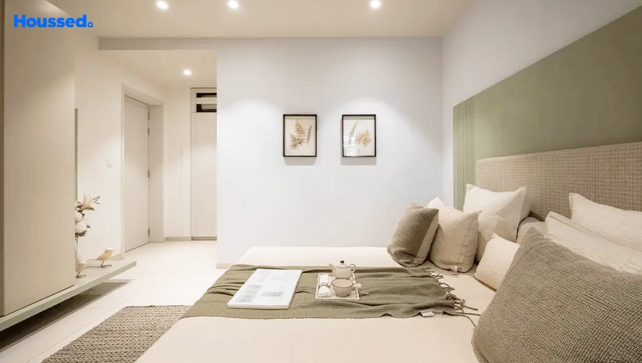 Sample Apartment of Puravankara Somerset House - Image 378380