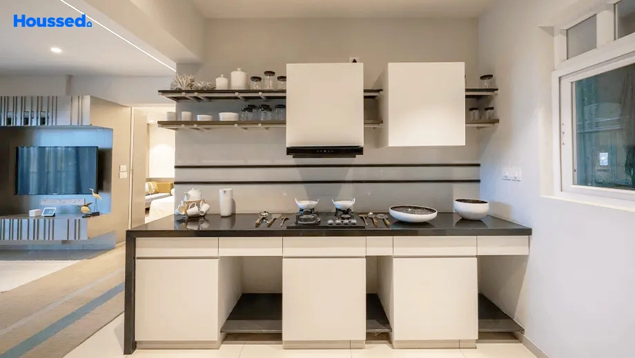 Sample Apartment of Puravankara Somerset House - Image 378381