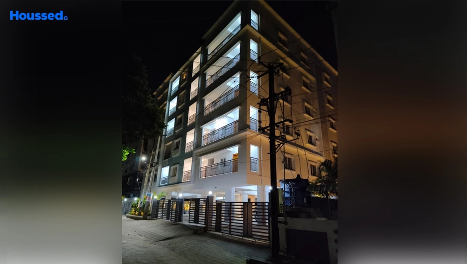Project Image of Suvela Sai Shradha in Kondapur, Hyderabad - Image 378633