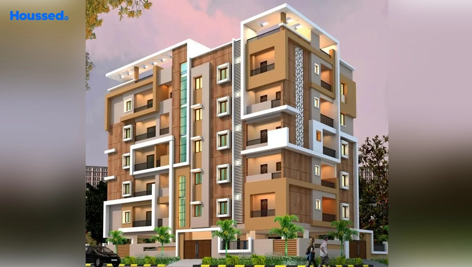 Project Image of Surya Pride Hyderabad - Image 378630