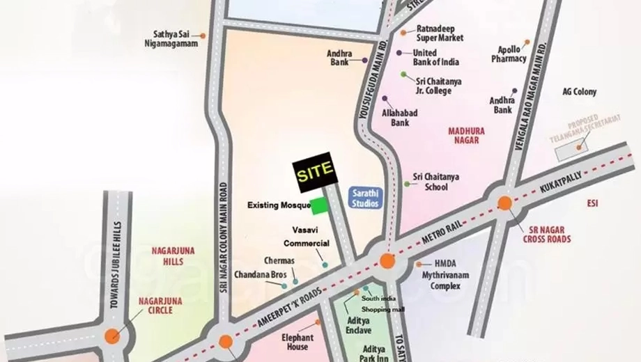 Location of MPM SS Pinnacle - Image 378564