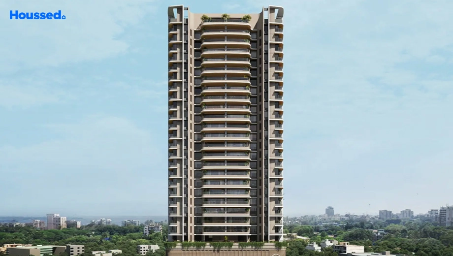 Project Image of Viceroy Visava - Image 380926