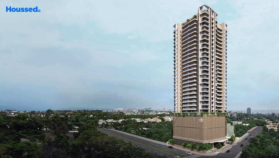 Project Image of Viceroy Visava - Image 380927