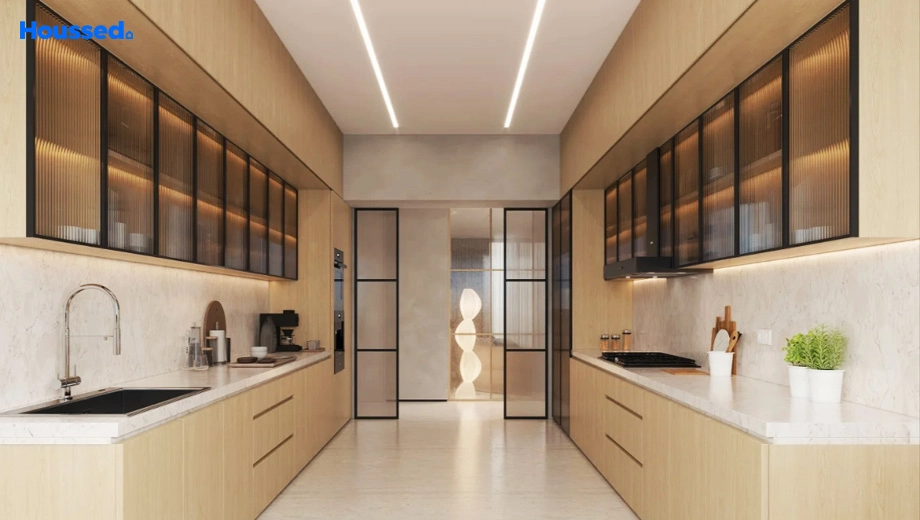 Sample Apartment of Viceroy Visava - Image 380935