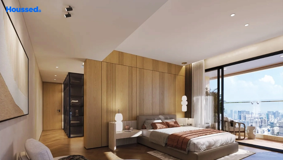 Sample Apartment of Viceroy Visava - Image 380932