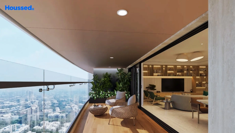 Sample Apartment of Viceroy Visava - Image 380934