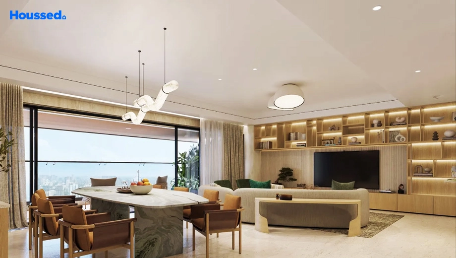 Sample Apartment of Viceroy Visava - Image 380937