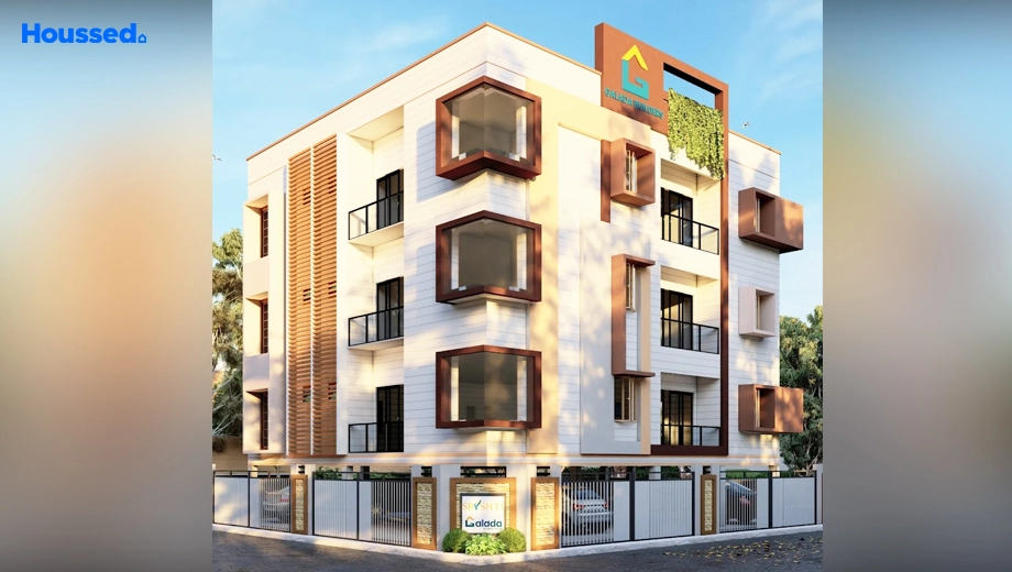 Project Image of Galada Sristhi - Image 378405