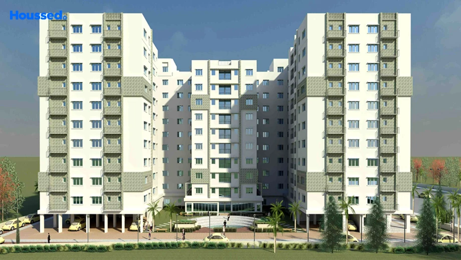 Project Image of Lemon Botany in Howrah, Kolkata - Image 378531