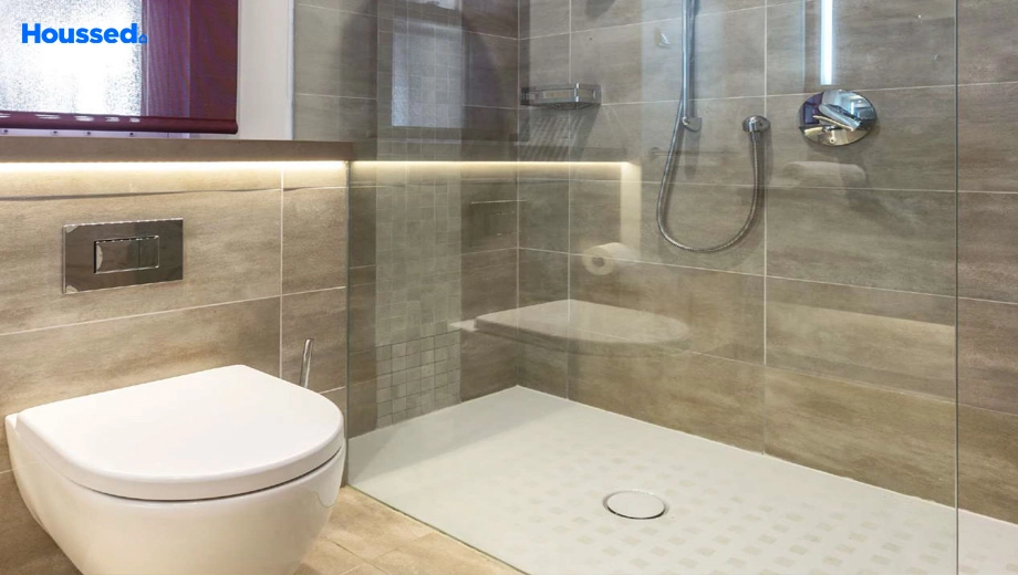 Sample Apartment of Amaan Chandra Logassa in Andheri West, Mumbai - Image 382783