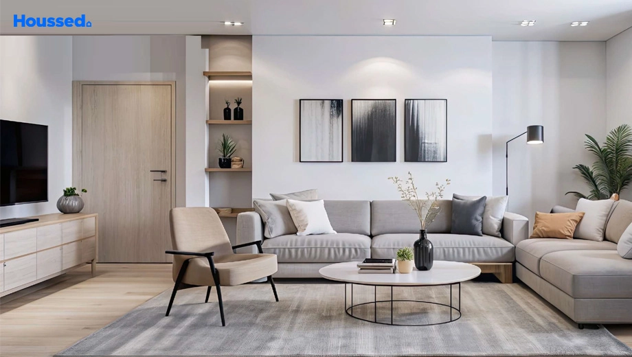 Sample Apartment of Amaan Chandra Logassa in Andheri West, Mumbai - Image 382784