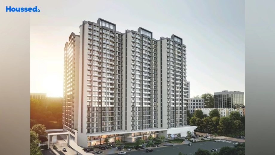 Project Image of Maa Astha Apartment in Howrah, Kolkata - Image 378545