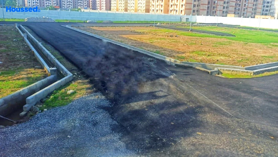 Project Image of Saradeuz IVY Garden in Perumbakkam, Chennai - Image 378419