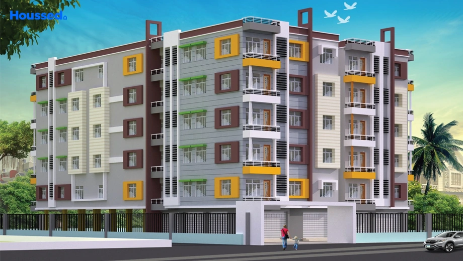 Project Image of NB Griha Pravesh - Image 378566