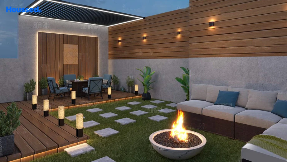 Amenities of Orchid Aarambh - Image 382810
