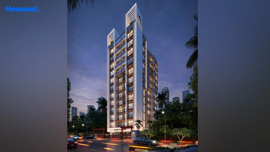 Project Image of Orchid Aarambh - Image 382804