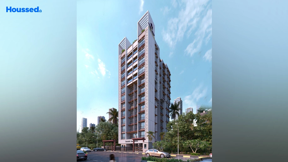 Project Image of Orchid Aarambh - Image 382805