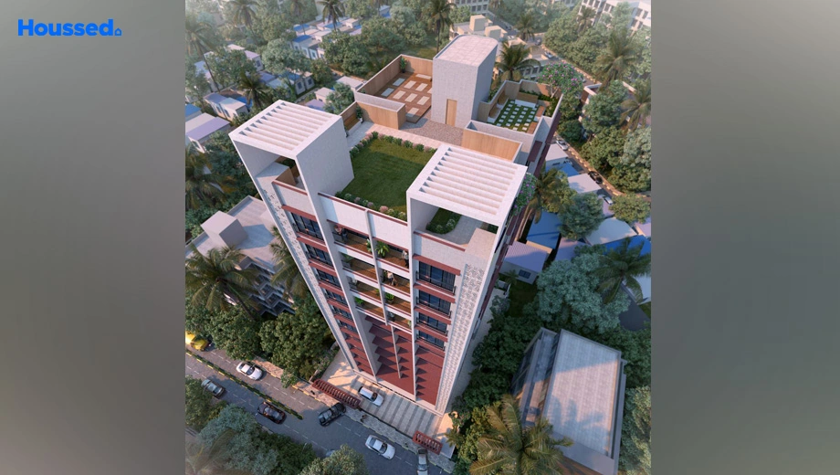 Project Image of Orchid Aarambh - Image 382806