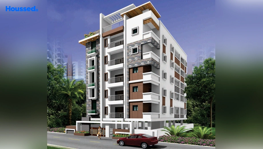 Project Image of Atharva Springs - Image 378674
