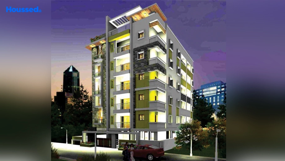 Project Image of Atharva Springs - Image 378675