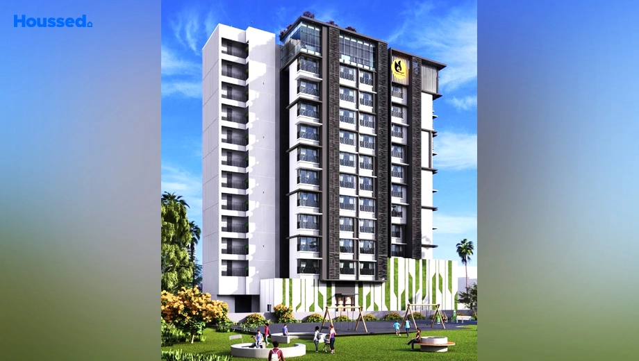 Project Image of Majestic Park West - Image 380683