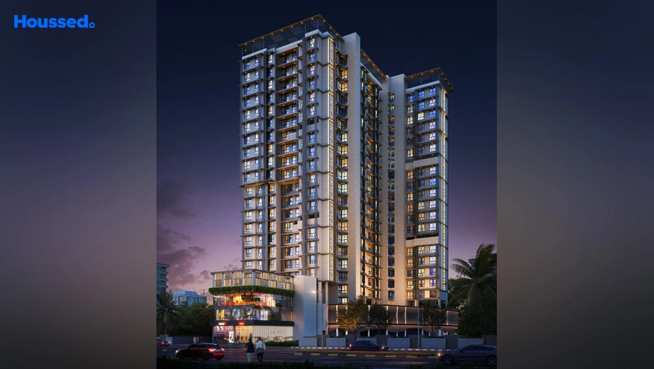 Project Image of Majestic Park West - Image 380682