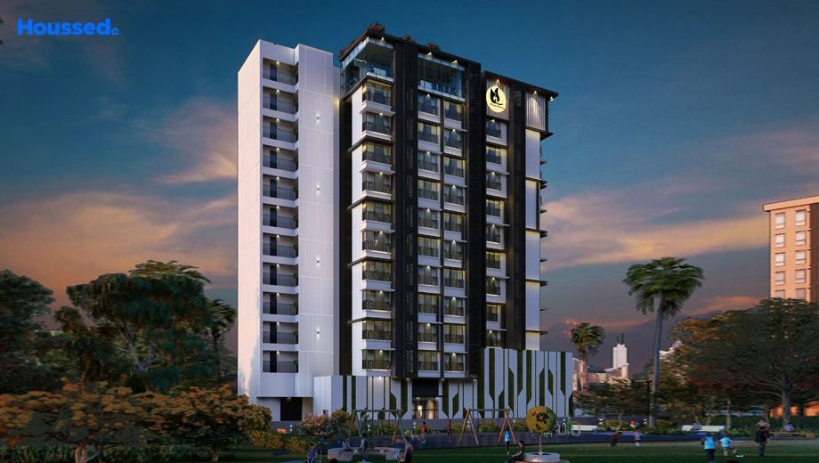 Project Image of Majestic Park West - Image 380681
