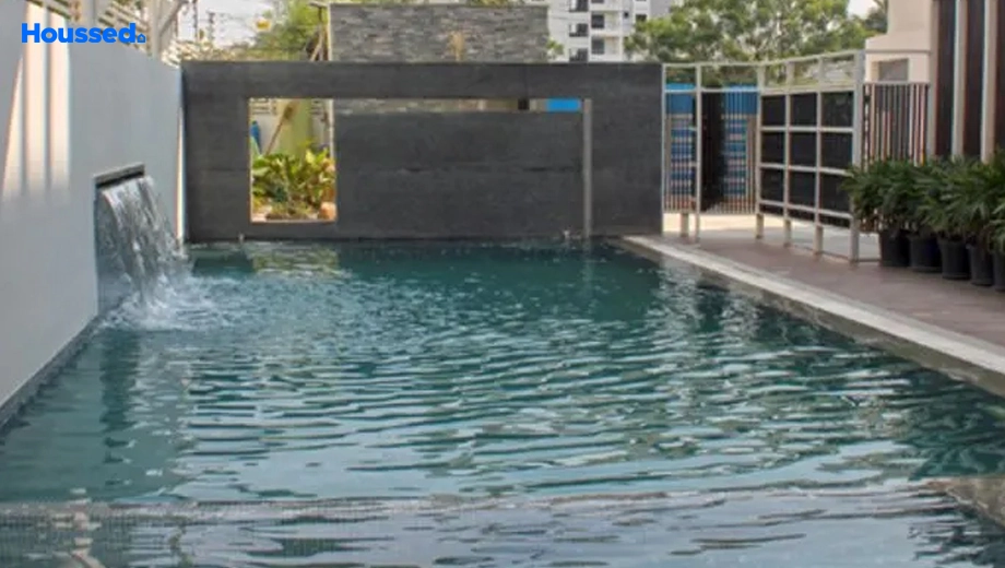 Amenities of Ayyanna Pride - Image 378684
