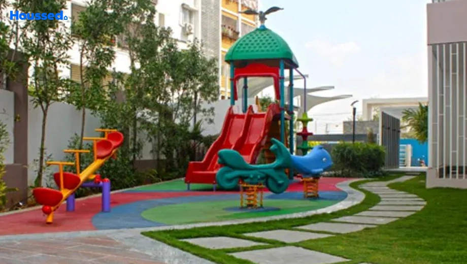 Amenities of Ayyanna Pride - Image 378683