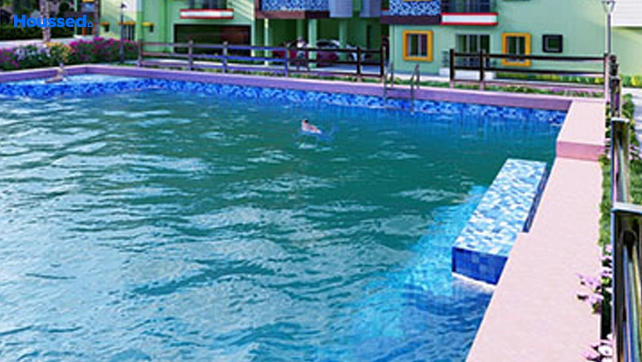 Amenities of Sukhoneer Water Garden Complex - Image 378459