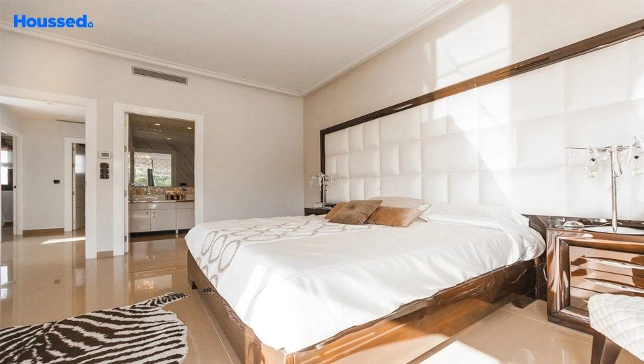 Sample Apartment of Sukhoneer Water Garden Complex - Image 378463